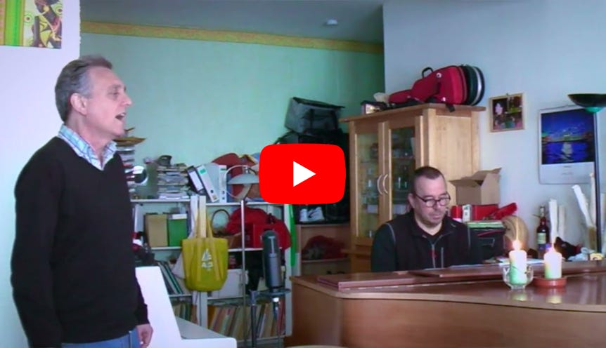 Video abspielen