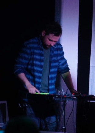 Schlagzeug, Drums, Percussion, Elektronik