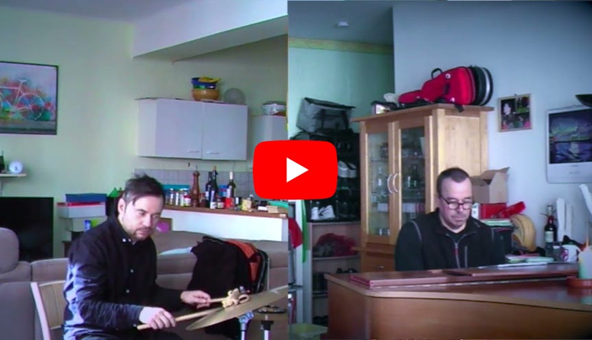 Video abspielen
