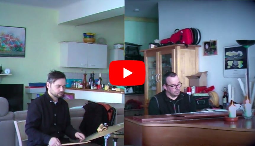 Video abspielen