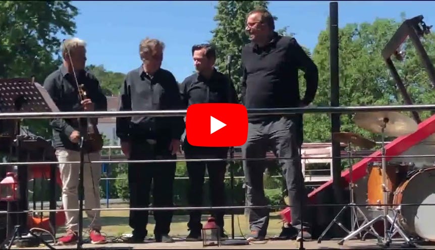 Video abspielen
